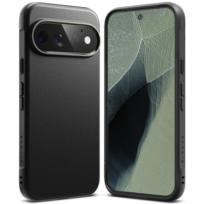 Puzdro pre Google Pixel 11 Pro, Ringke, Onyx, Čierne