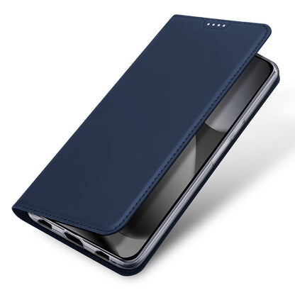 Puzdro pre Google Pixel 11 Pro XL, DUX DUCIS, Skin Pro, Čierne
