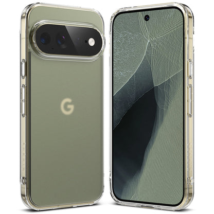 Puzdro pre Google Pixel 11 Pro XL, Ringke, Fusion, Matne priehľadné