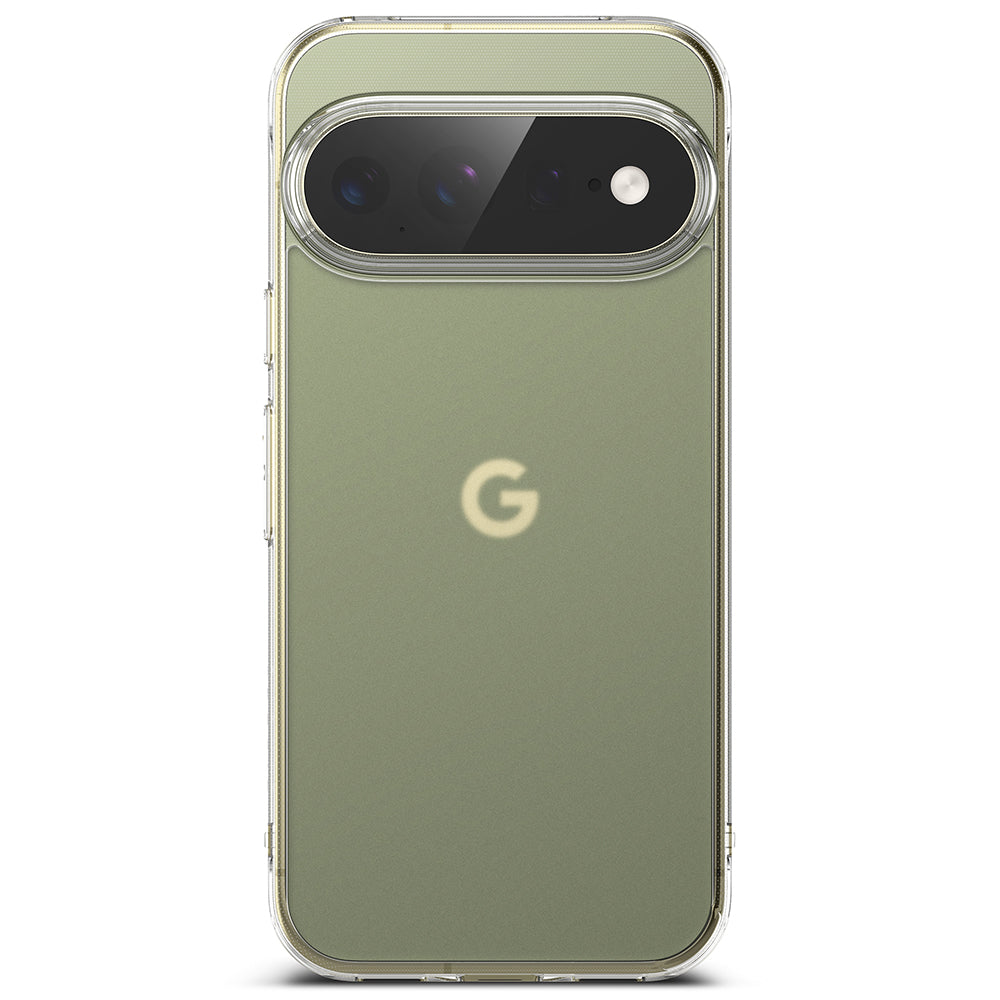 Puzdro pre Google Pixel 11 Pro XL, Ringke, Fusion, Matne priehľadné