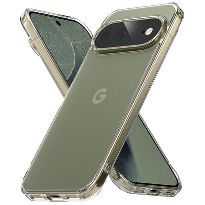 Puzdro pre Google Pixel 11 Pro XL, Ringke, Fusion, Matne priehľadné