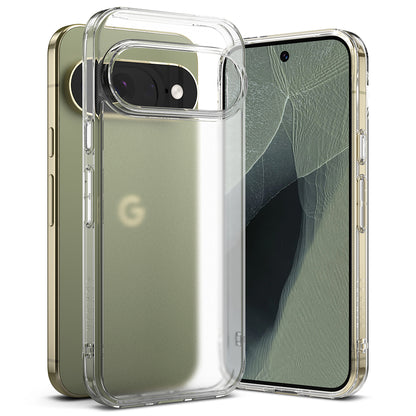 Puzdro pre Google Pixel 11 Pro XL, Ringke, Fusion, Matne priehľadné