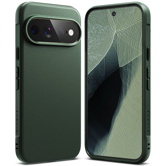 Puzdro pre Google Pixel 11 Pro XL, Ringke, Onyx, Tmavozelené