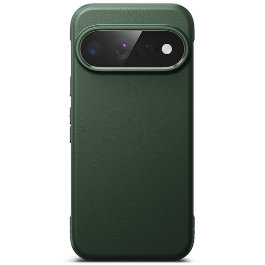 Puzdro pre Google Pixel 11 Pro XL, Ringke, Onyx, Tmavozelené