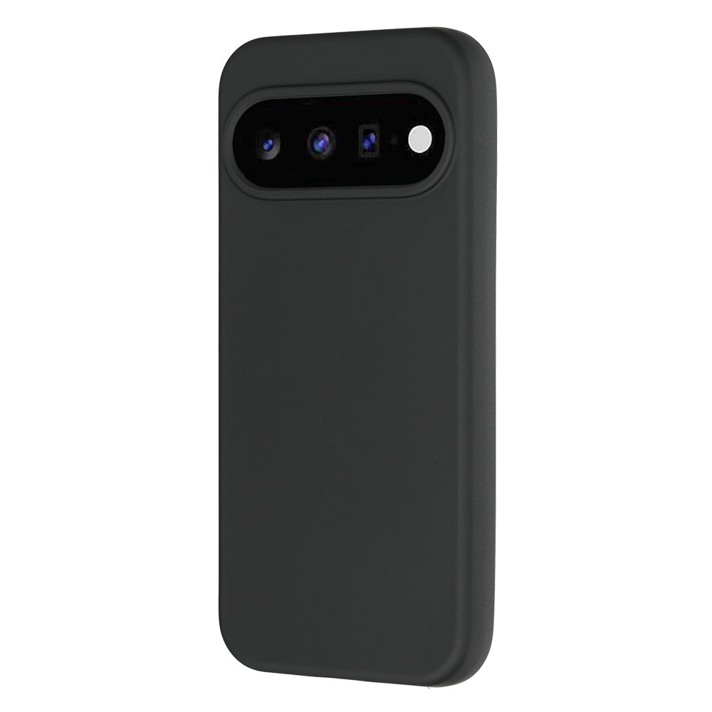 Obal na Google Pixel 11 Pro XL, Techsuit, SoftFlex, čierny