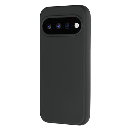 Obal na Google Pixel 11 Pro XL, Techsuit, SoftFlex, čierny