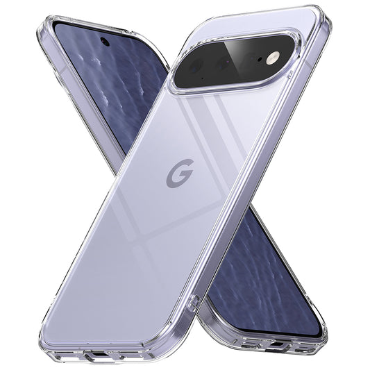 Puzdro pre Google Pixel 11, Ringke, Fusion, Priehľadné