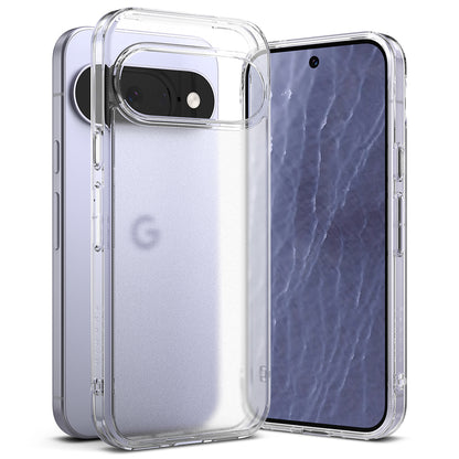 Puzdro pre Google Pixel 11, Ringke, Fusion, Matná priehľadná