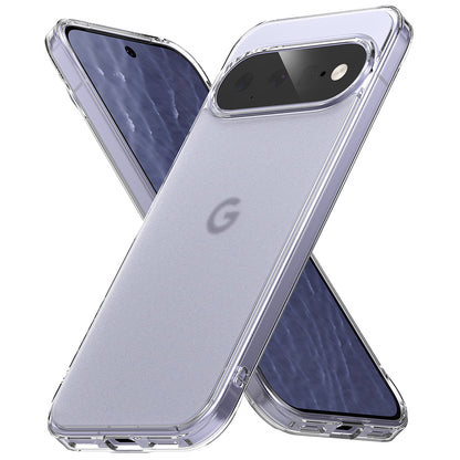 Puzdro pre Google Pixel 11, Ringke, Fusion, Matná priehľadná