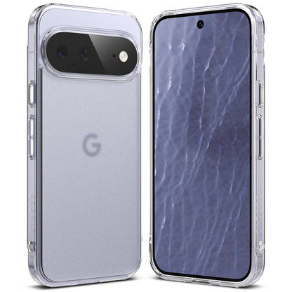 Puzdro pre Google Pixel 11, Ringke, Fusion, Matná priehľadná