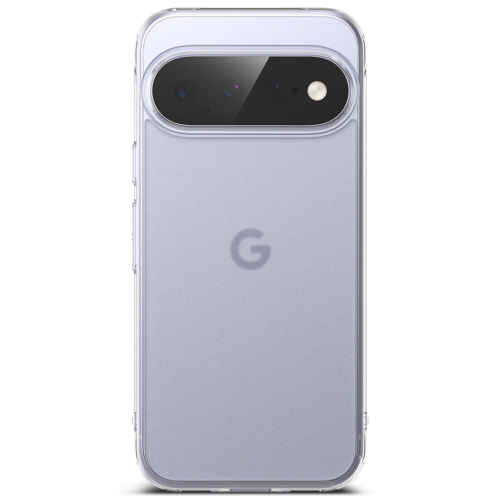Puzdro pre Google Pixel 11, Ringke, Fusion, Matná priehľadná