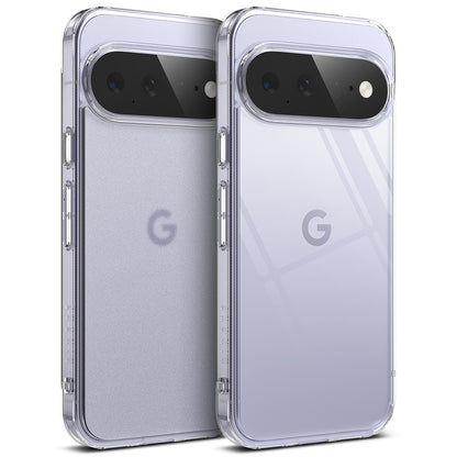 Puzdro pre Google Pixel 11, Ringke, Fusion, Matná priehľadná