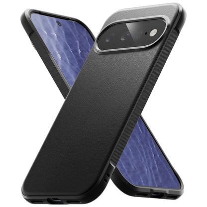 Puzdro pre Google Pixel 11, Ringke, Onyx, Čierne