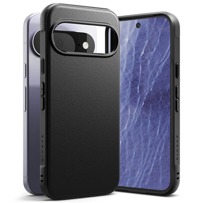 Puzdro pre Google Pixel 11, Ringke, Onyx, Čierne