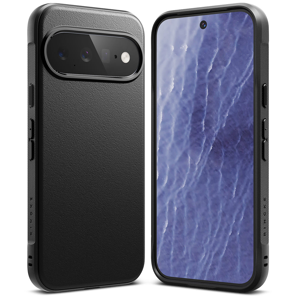 Puzdro pre Google Pixel 11, Ringke, Onyx, Čierne