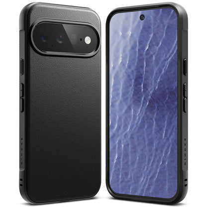 Puzdro pre Google Pixel 11, Ringke, Onyx, Čierne