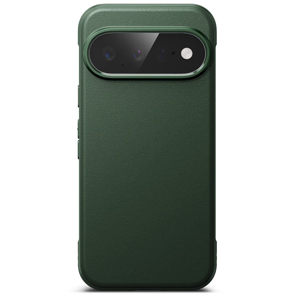 Puzdro pre Google Pixel 11, Ringke, Onyx, Tmavozelené