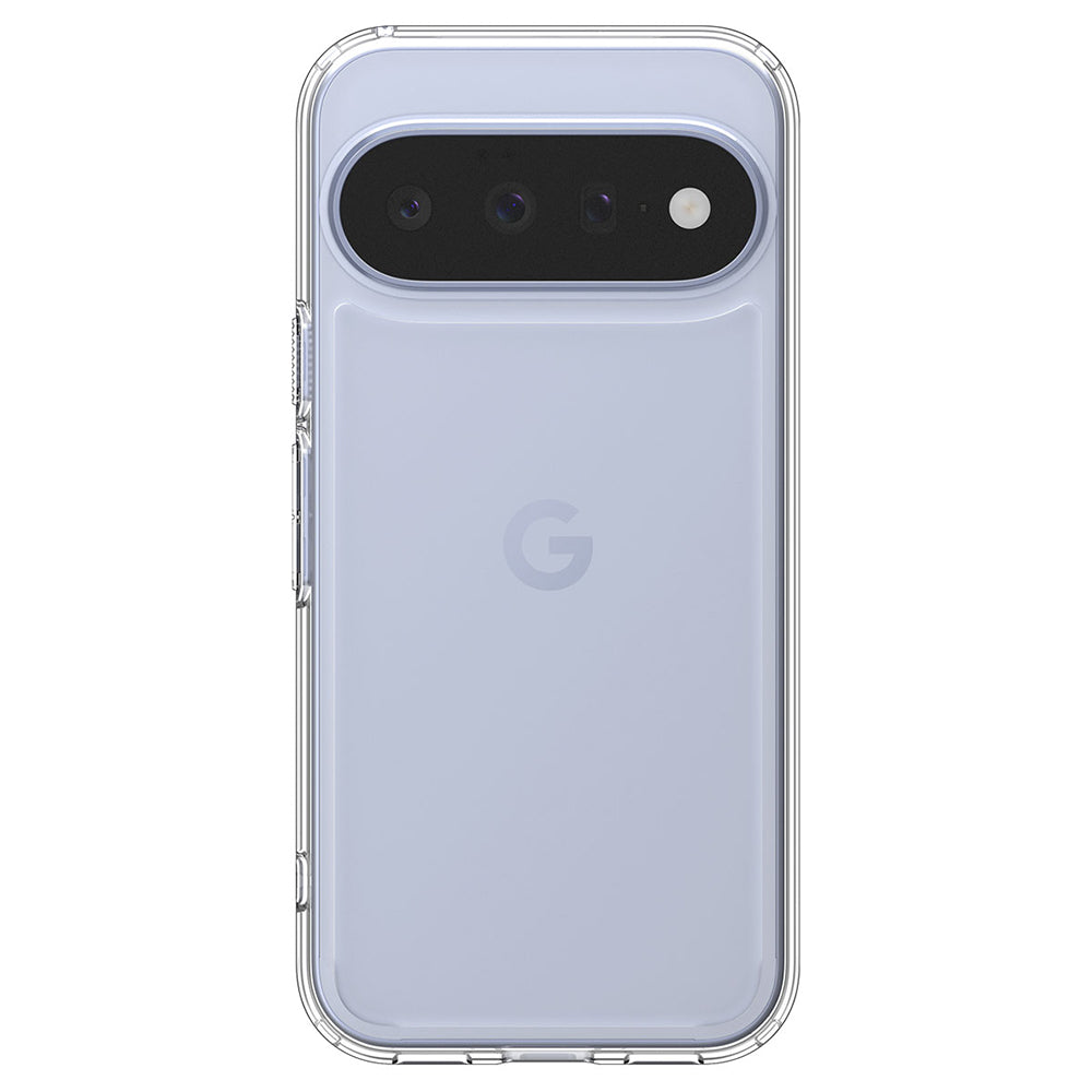 Puzdro pre Google Pixel 11, Spigen, Ultra Hybrid, Priehľadné ACS11440