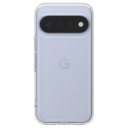 Puzdro pre Google Pixel 11, Spigen, Ultra Hybrid, Priehľadné ACS11440
