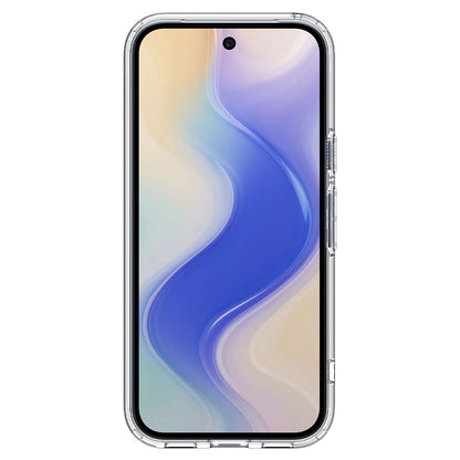 Puzdro pre Google Pixel 11, Spigen, Ultra Hybrid, Priehľadné ACS11440
