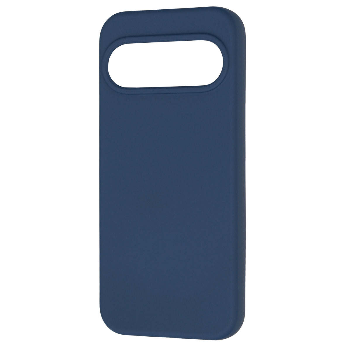 Obal na Google Pixel 11, Techsuit, SoftFlex, tmavomodrý