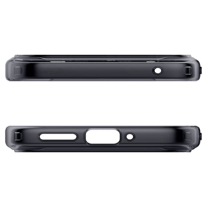 Puzdro pre Google Pixel 9 Pro XL, Spigen, Ultra Hybrid Zero One, Čierna ACS07722