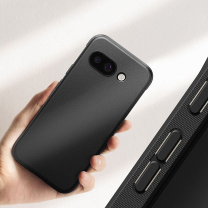 Puzdro pre Google Pixel 9a, Ringke, Onyx, Čierne