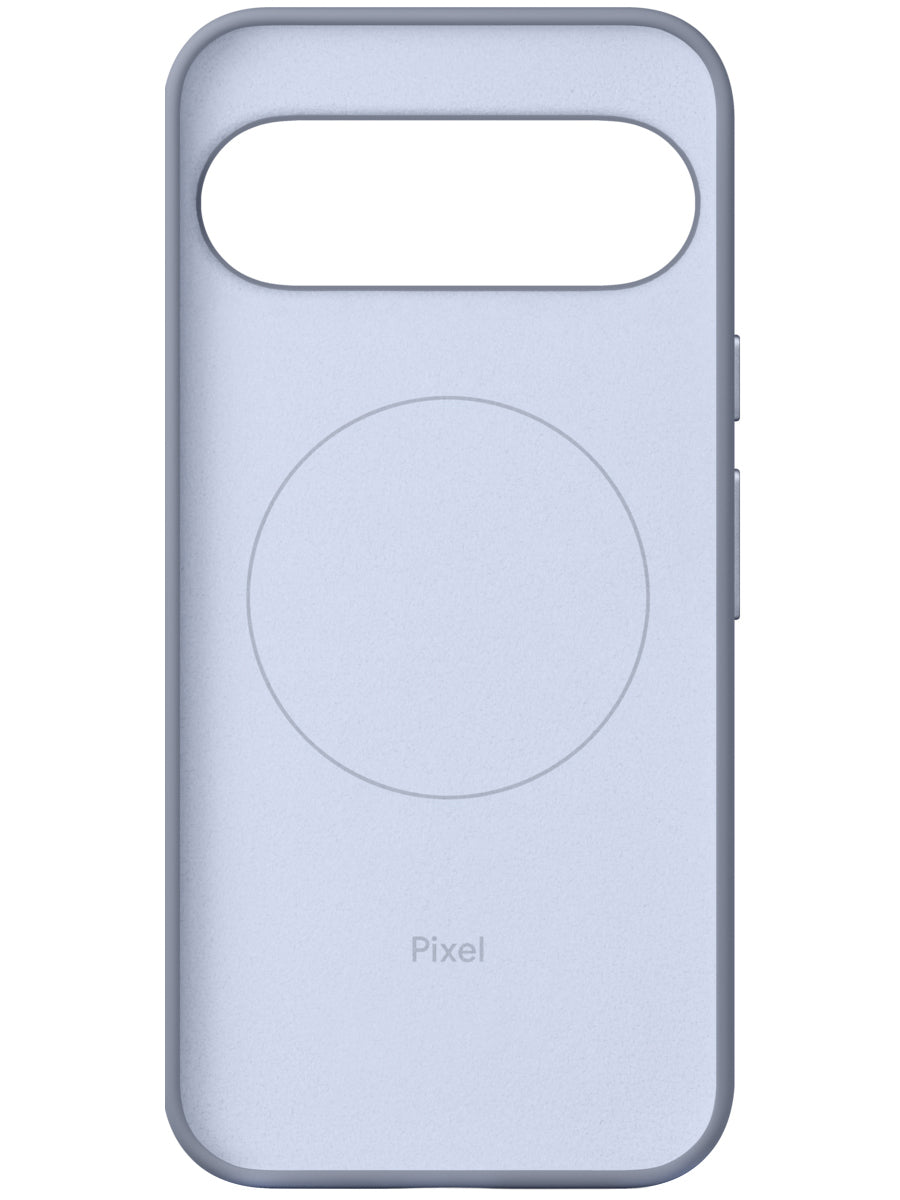 Puzdro pre Google Pixel 10 Pro XL, Pixelsnap, Sivé GA09833-WW