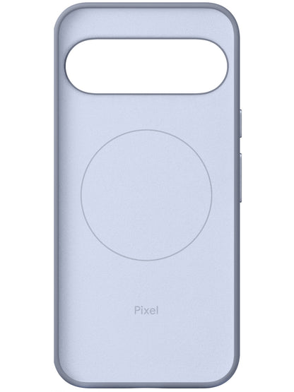 Puzdro pre Google Pixel 10 Pro XL, Pixelsnap, Sivé GA09833-WW