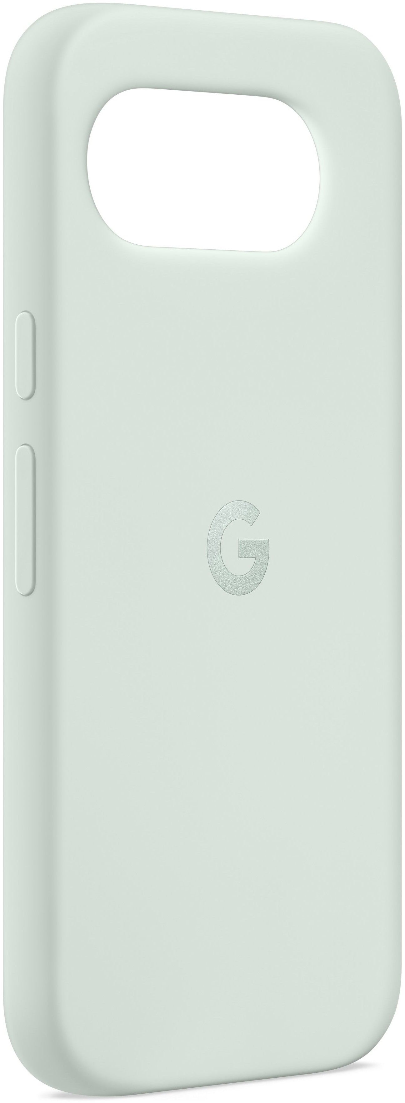 Puzdro pre Google Pixel 10a, Sivá Modrá GA10872-WW