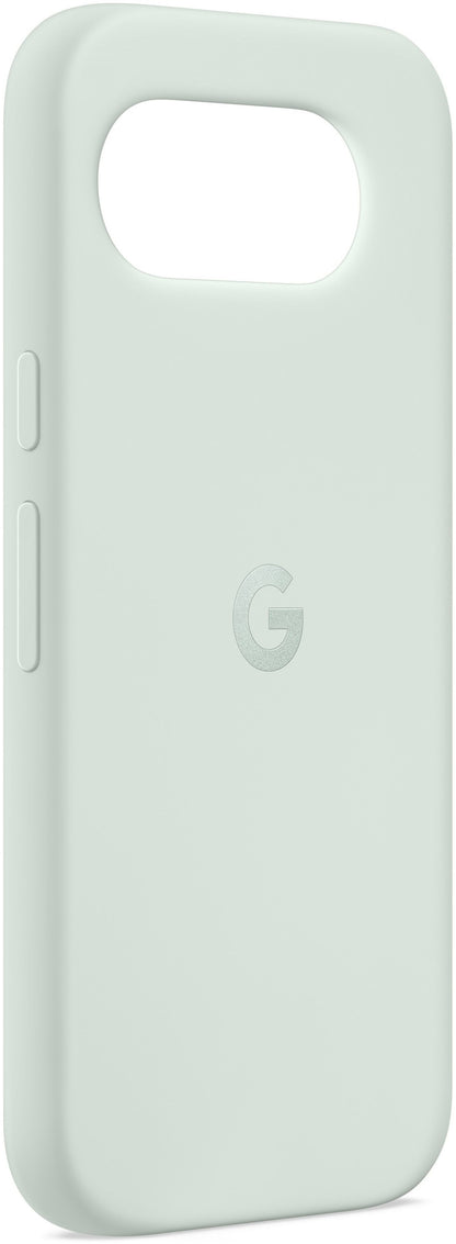 Puzdro pre Google Pixel 10a, Sivá Modrá GA10872-WW