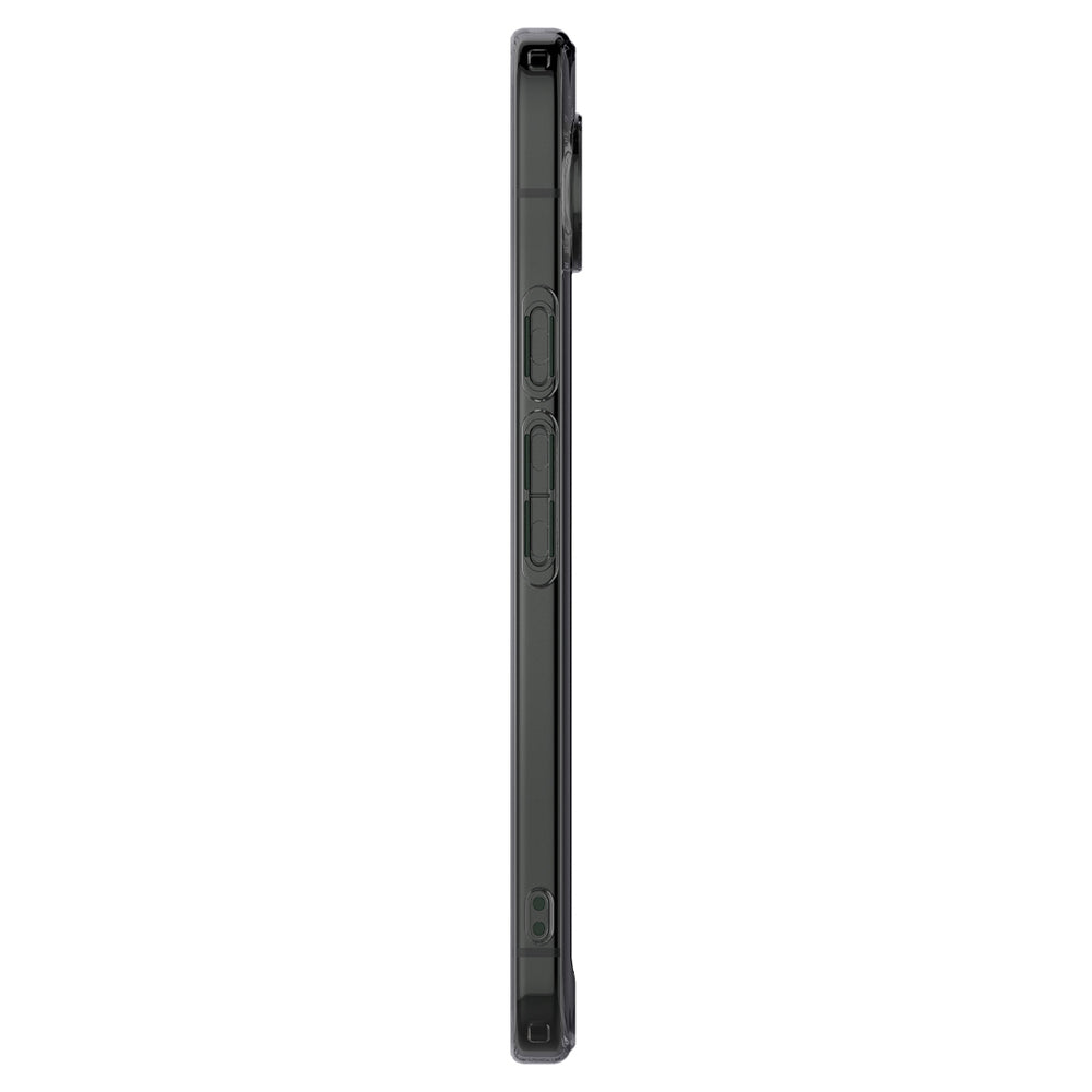 Puzdro pre Google Pixel 9 Pro XL, Spigen, Ultra Hybrid Zero One, Čierna ACS07722
