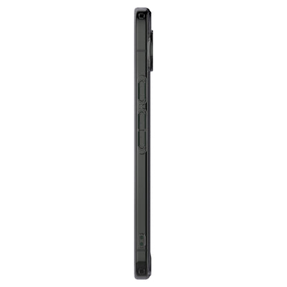 Puzdro pre Google Pixel 9 Pro XL, Spigen, Ultra Hybrid Zero One, Čierna ACS07722
