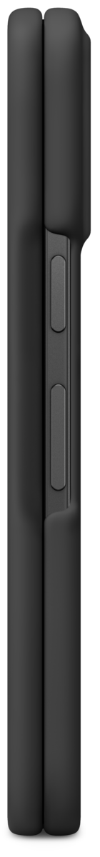 Case for Google Pixel 9 Pro Fold, Black GA0555513