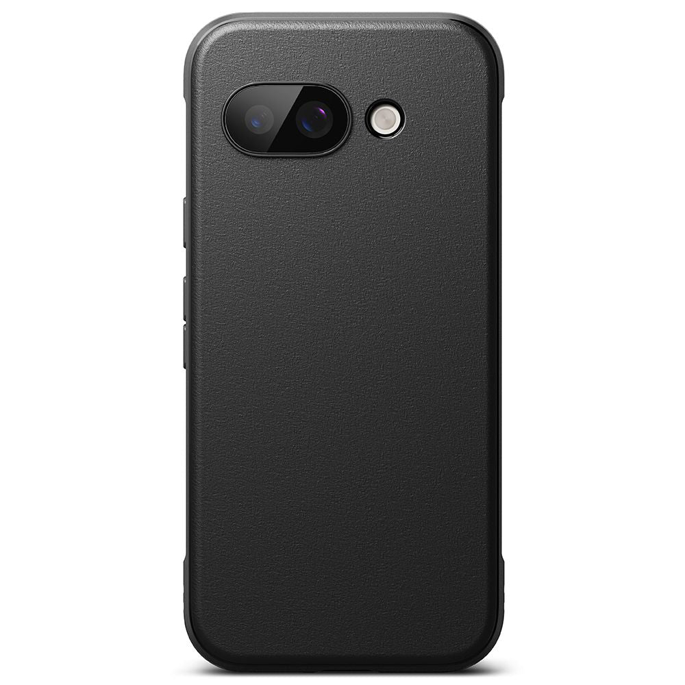 Puzdro pre Google Pixel 9a, Ringke, Onyx, Čierne