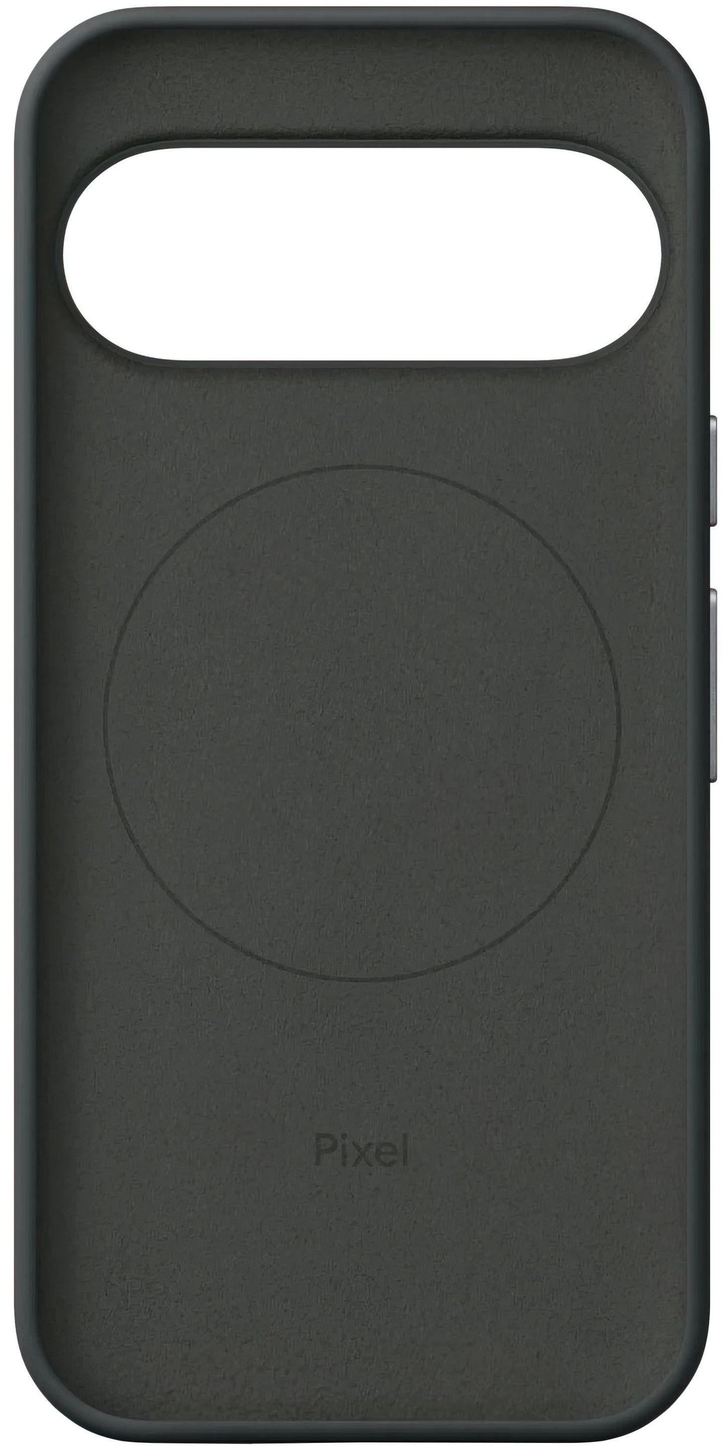 Puzdro pre Google Pixel 10 Pro / 10, Pixelsnap, Čierne GA09835-WW