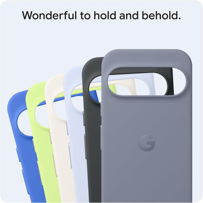 Case for Google Pixel 10 Pro / 10, Pixelsnap, Green GA09840-WW