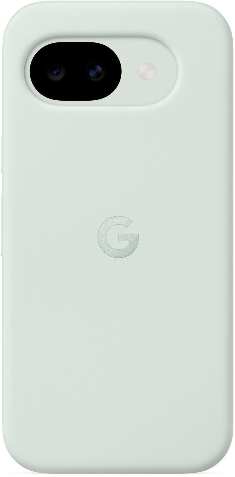 Puzdro pre Google Pixel 10a, Sivá Modrá GA10872-WW