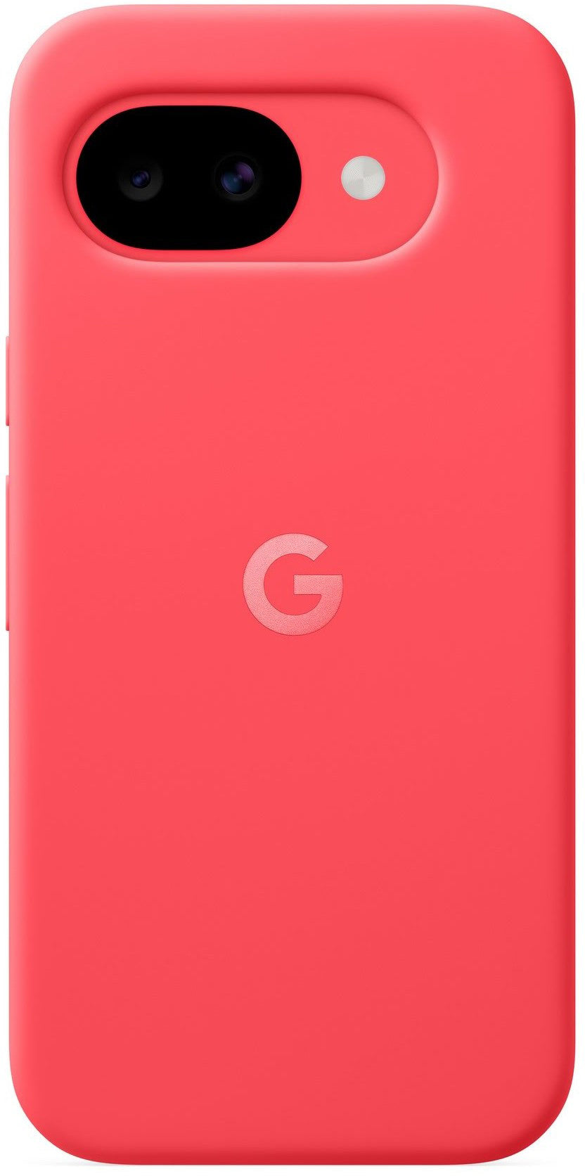 Puzdro pre Google Pixel 10a, Červené GA10874-WW