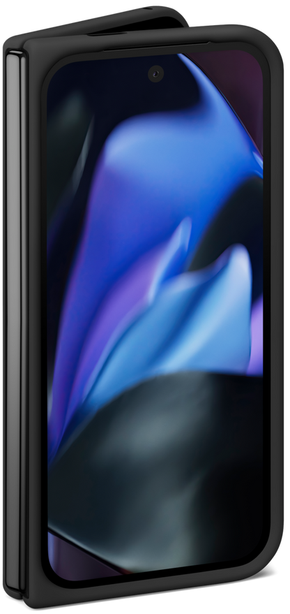 Case for Google Pixel 9 Pro Fold, Black GA0555513