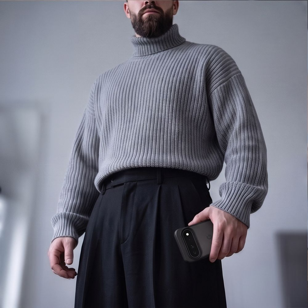 Case for Google Pixel 11 Pro XL / 10 Pro XL / 9 Pro XL, Tech-Protect, Magmat, Matte Black