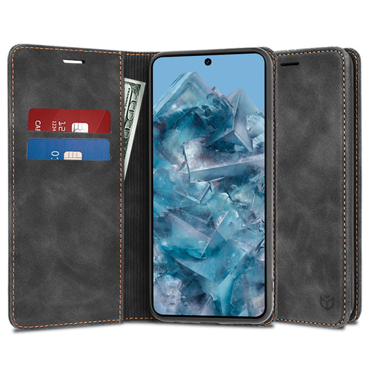 Puzdro pre Google Pixel 8 Pro, Techsuit, Confy, Čierne