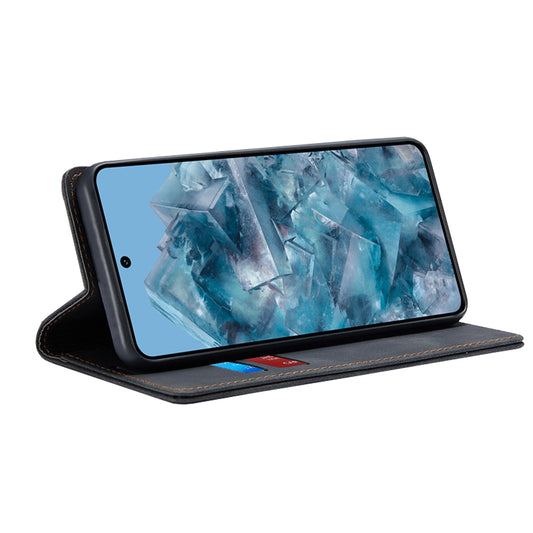 Puzdro pre Google Pixel 8 Pro, Techsuit, Confy, Čierne