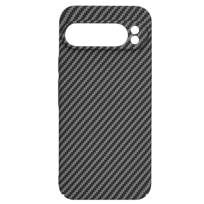 Puzdro pre Google Pixel 9 Pro, Techsuit, Carbonite FiberShell, čierne