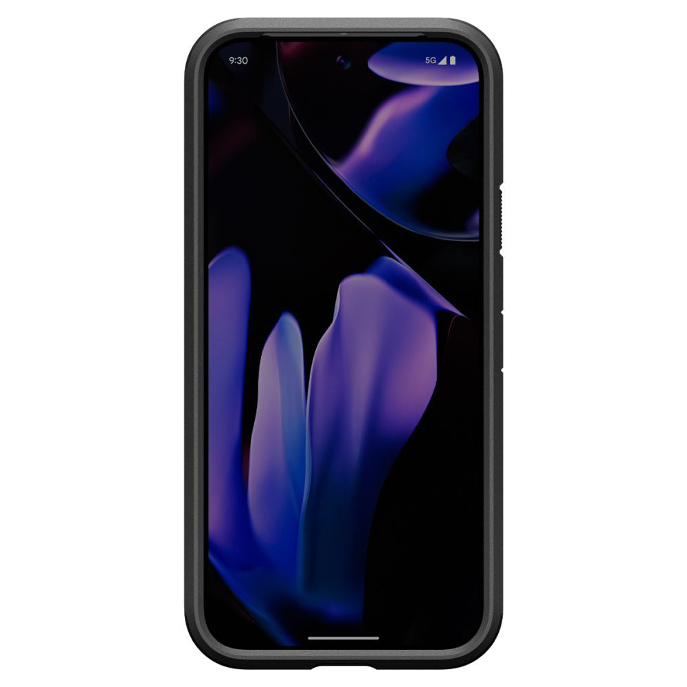 Puzdro pre Google Pixel 9 Pro XL, Spigen, Tough Armor, Modré