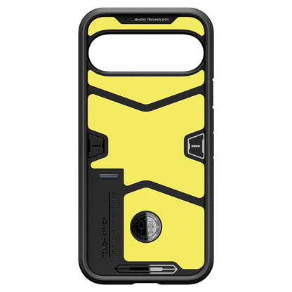 Puzdro pre Google Pixel 9 Pro XL, Spigen, Tough Armor, Modré