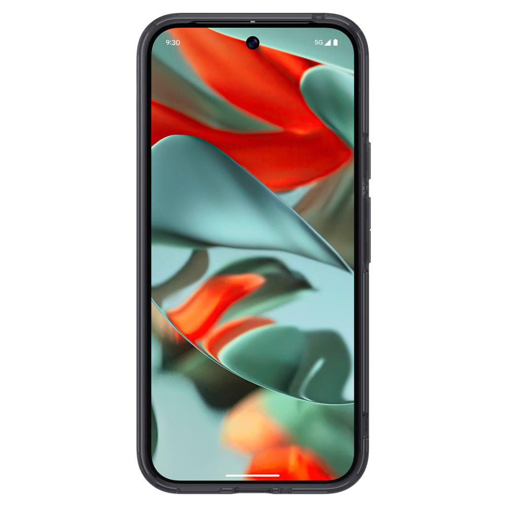 Puzdro pre Google Pixel 9 Pro XL, Spigen, Ultra Hybrid Zero One, Čierna ACS07722