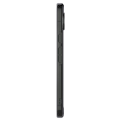 Puzdro pre Google Pixel 9 Pro XL, Spigen, Ultra Hybrid Zero One, Čierna ACS07722