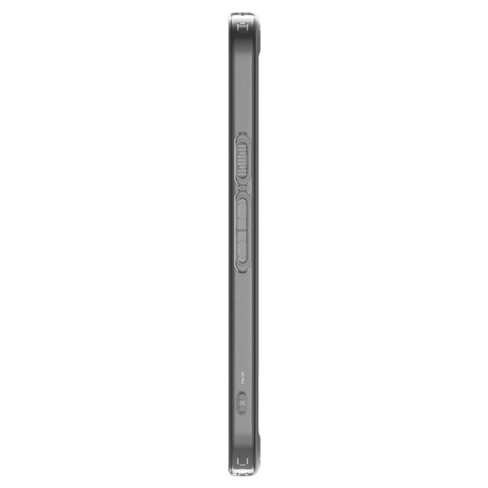 Puzdro na Google Pixel 9a, Spigen, Ultra Hybrid, priehľadné ACS09042