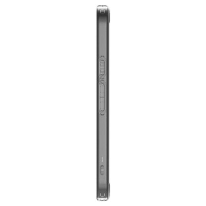 Puzdro na Google Pixel 9a, Spigen, Ultra Hybrid, priehľadné ACS09042